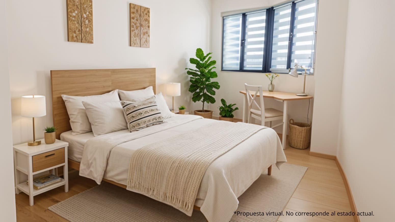 2 soveværelse Lejlighed til salg i Denia med garage - € 325.000 (Ref: 9168820)