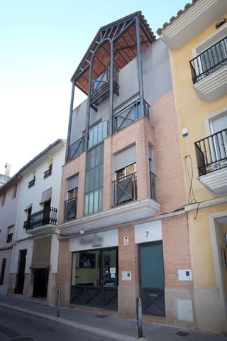 Chalet de 4 habitaciones en Tavernes de la Valldigna en venta - 310.000 € (Ref: 9168821)