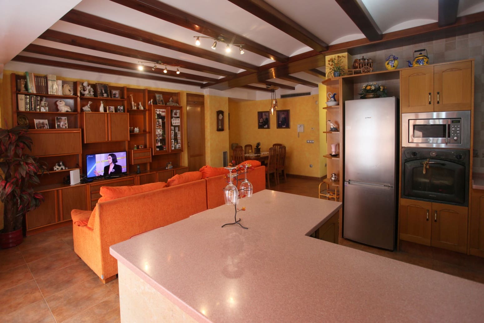 4 soveværelse Villa til salg i Tavernes de la Valldigna - € 270.000 (Ref: 9168821)