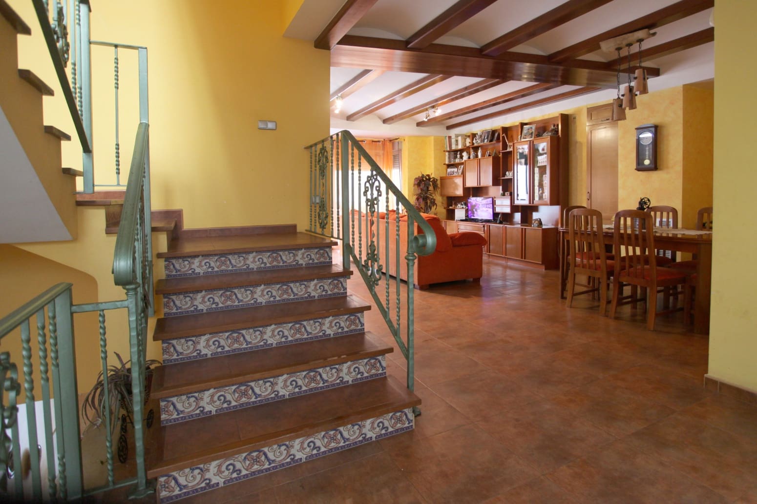 4 soveværelse Villa til salg i Tavernes de la Valldigna - € 270.000 (Ref: 9168821)