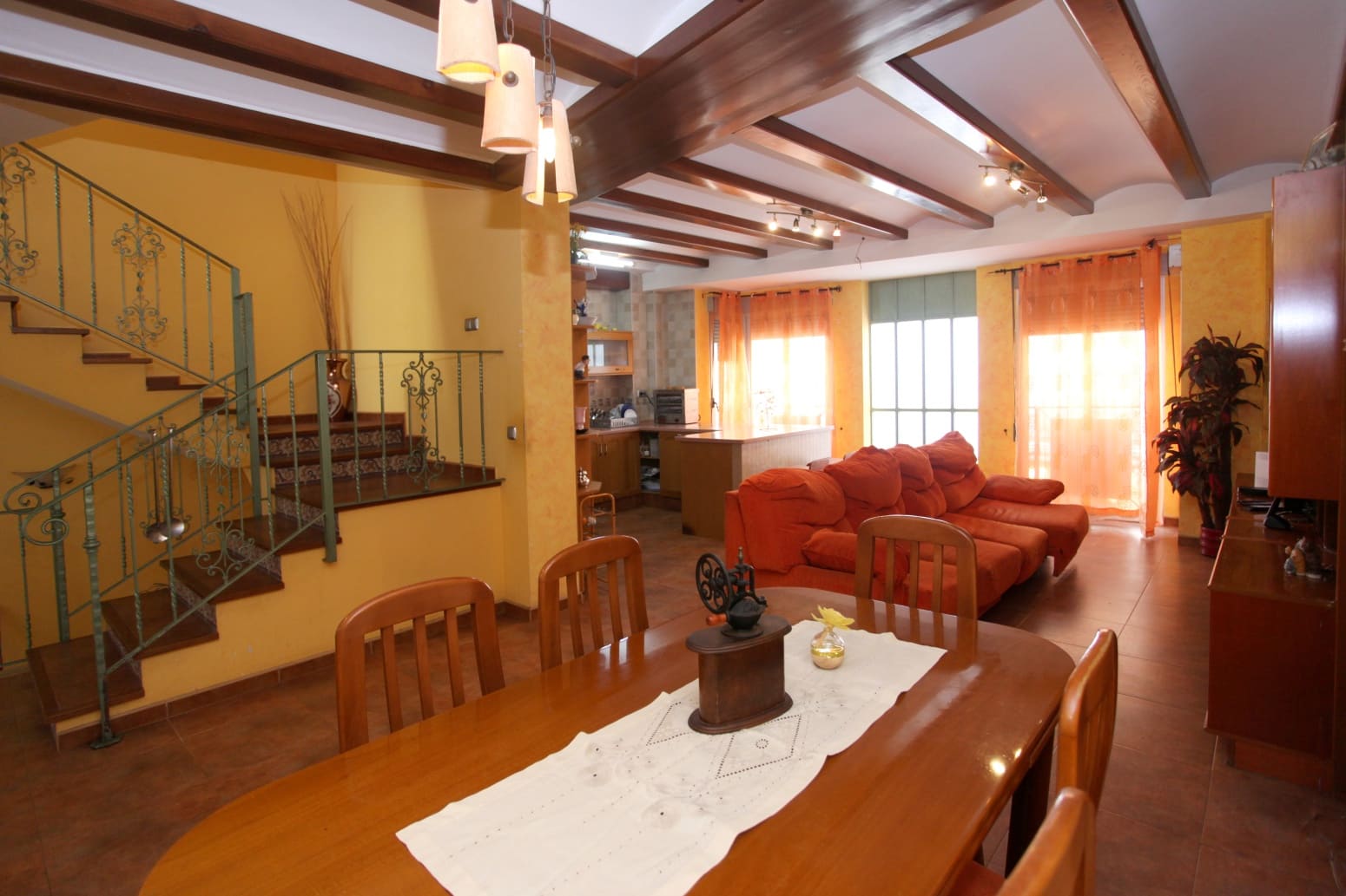 4 soveværelse Villa til salg i Tavernes de la Valldigna - € 270.000 (Ref: 9168821)