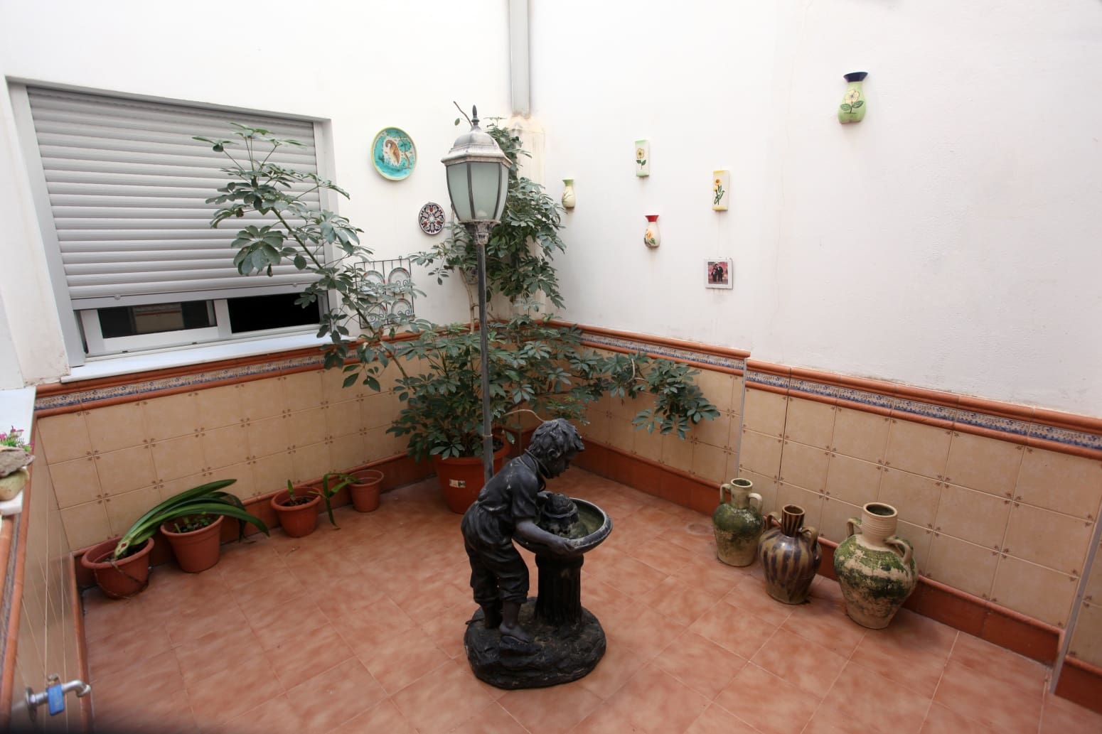 4 soveværelse Villa til salg i Tavernes de la Valldigna - € 270.000 (Ref: 9168821)