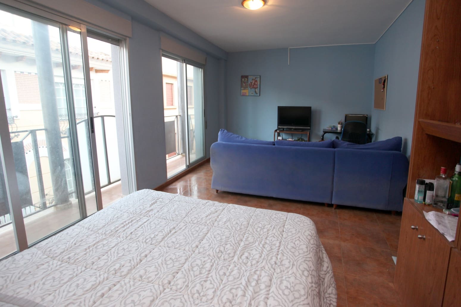 4 soveværelse Villa til salg i Tavernes de la Valldigna - € 270.000 (Ref: 9168821)