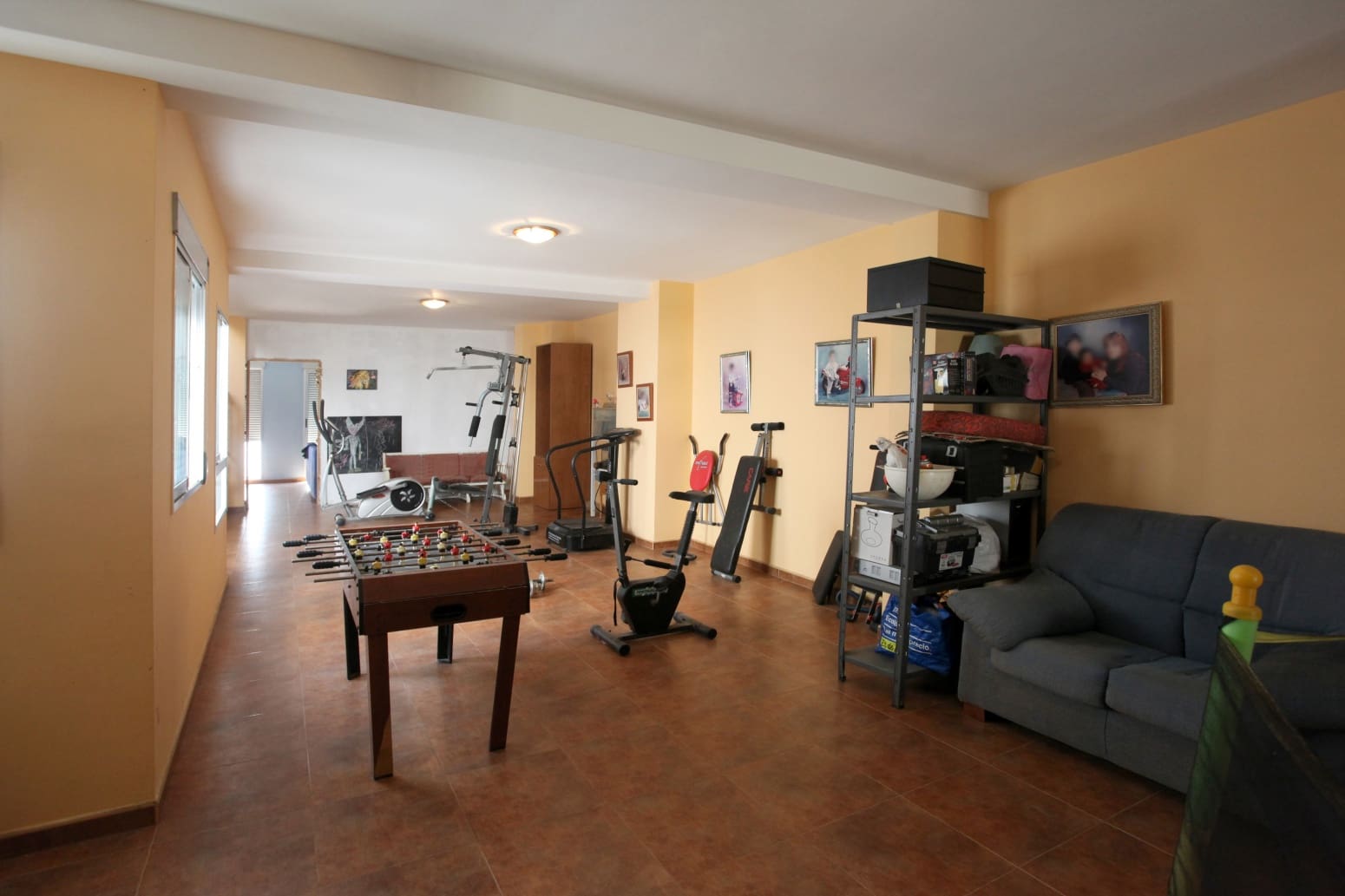 4 soveværelse Villa til salg i Tavernes de la Valldigna - € 270.000 (Ref: 9168821)