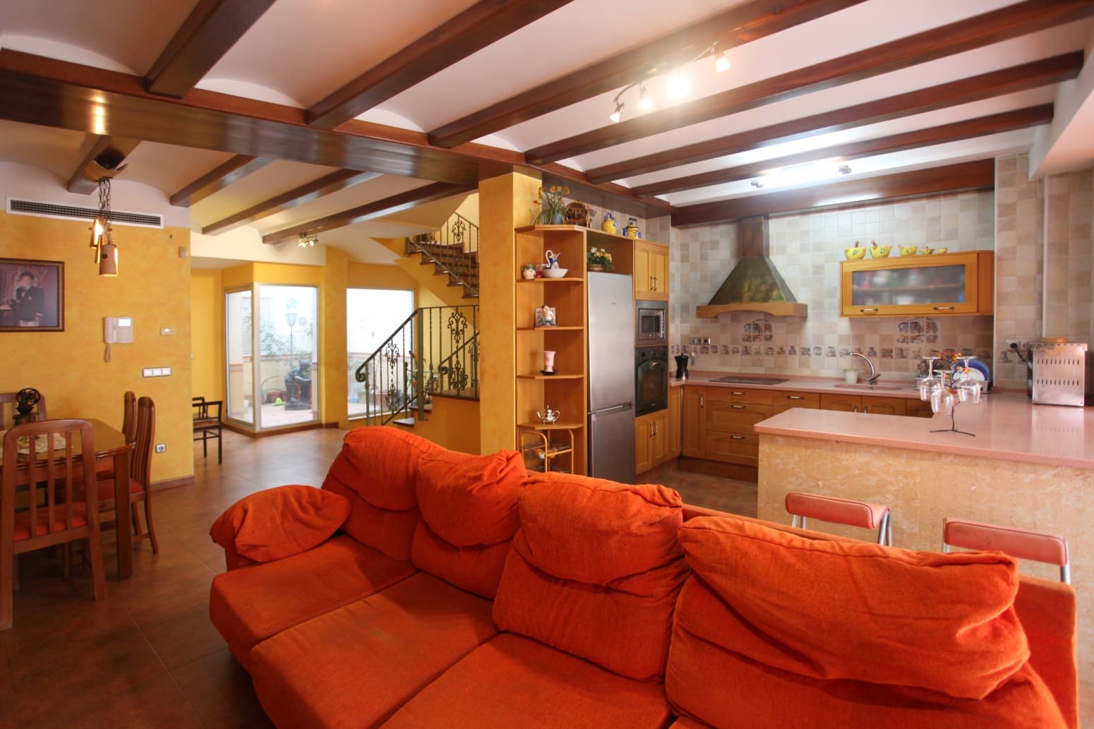 4 soveværelse Villa til salg i Tavernes de la Valldigna - € 270.000 (Ref: 9168821)