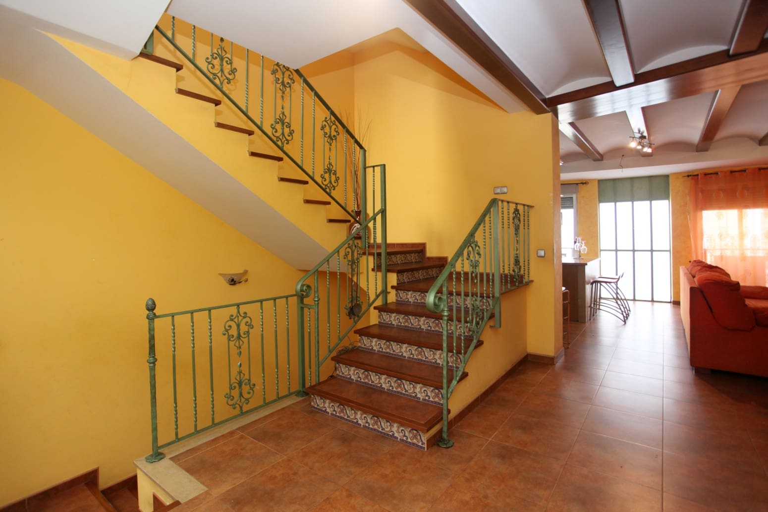 4 soveværelse Villa til salg i Tavernes de la Valldigna - € 270.000 (Ref: 9168821)