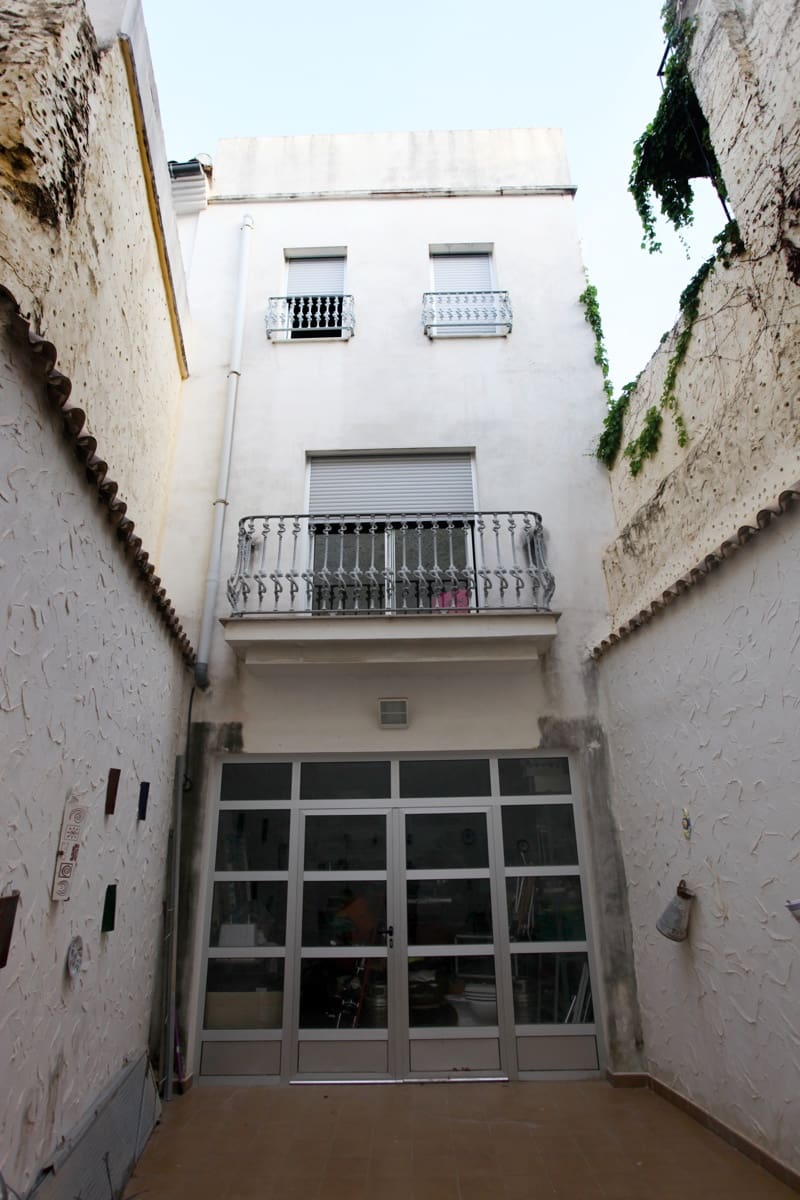 4 soveværelse Villa til salg i Tavernes de la Valldigna - € 270.000 (Ref: 9168821)