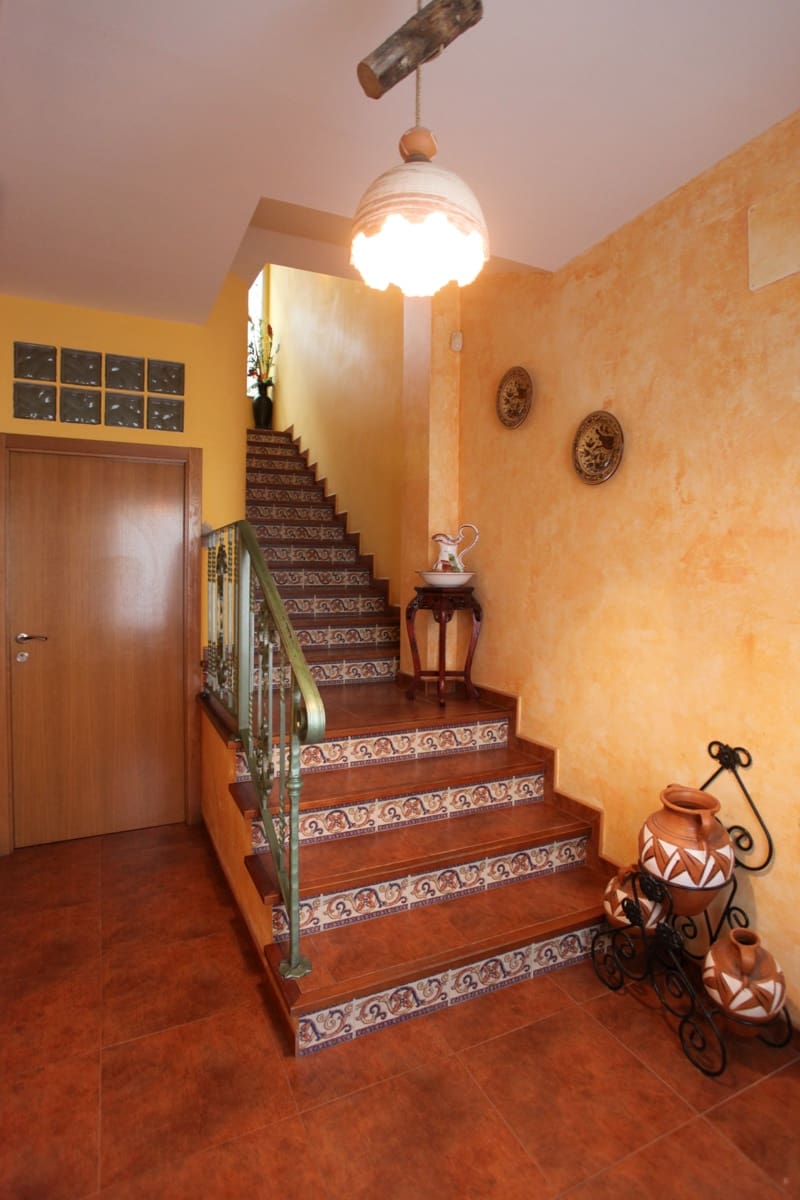 4 soveværelse Villa til salg i Tavernes de la Valldigna - € 270.000 (Ref: 9168821)