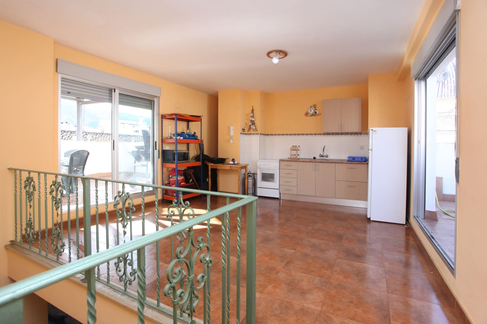 4 soveværelse Villa til salg i Tavernes de la Valldigna - € 270.000 (Ref: 9168821)