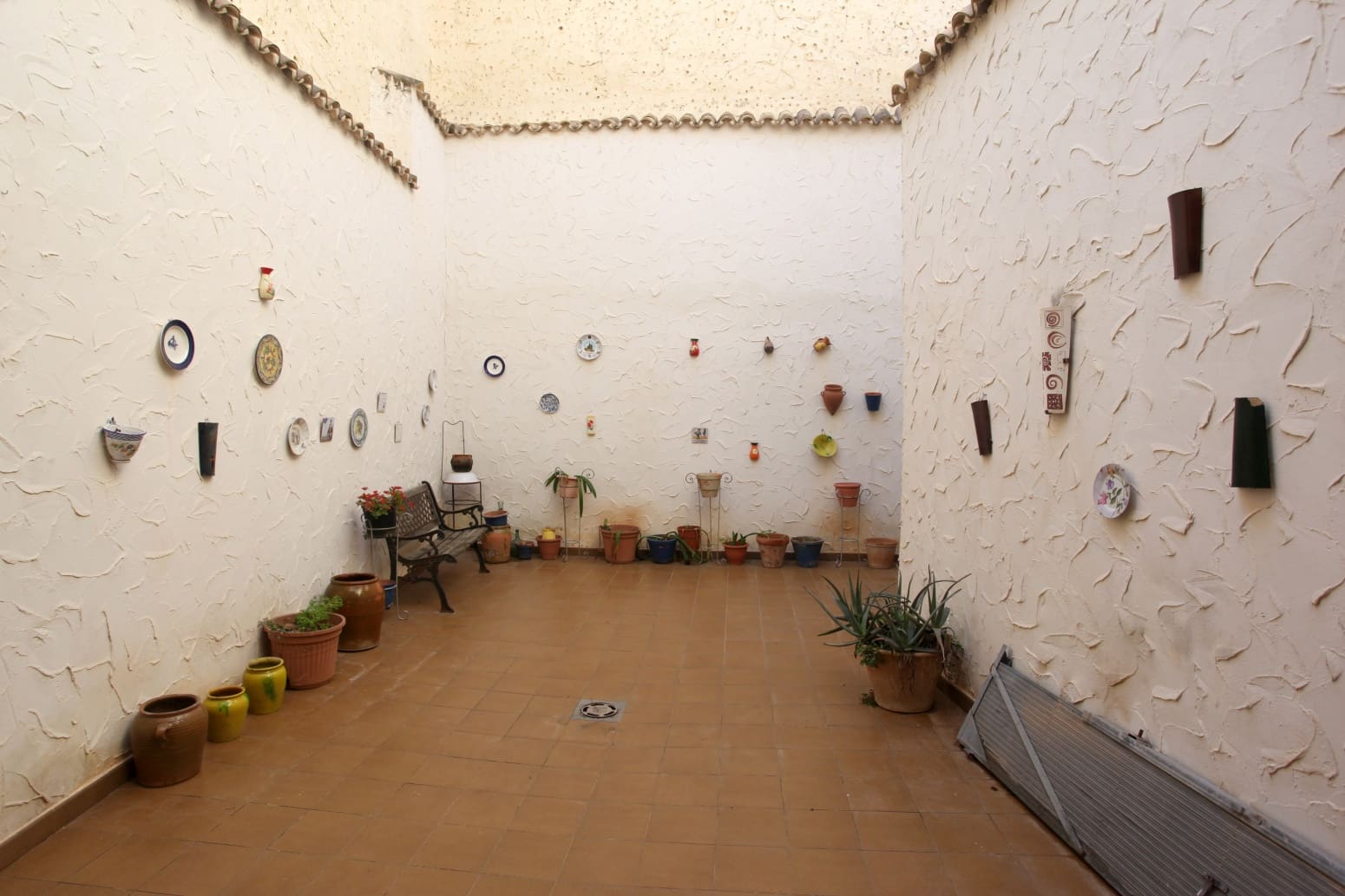 4 soveværelse Villa til salg i Tavernes de la Valldigna - € 270.000 (Ref: 9168821)