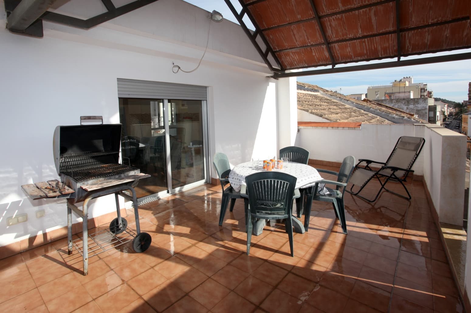 4 soveværelse Villa til salg i Tavernes de la Valldigna - € 270.000 (Ref: 9168821)