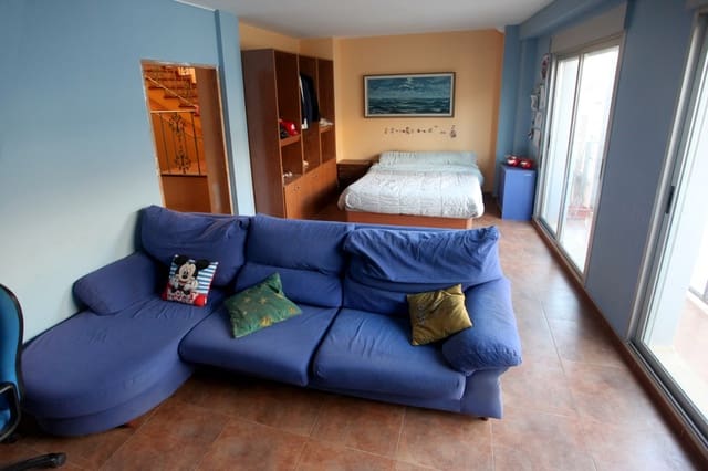 4 Zimmer Villa zu verkaufen in Tavernes de la Valldigna - 270.000 € (Ref: 9168821)