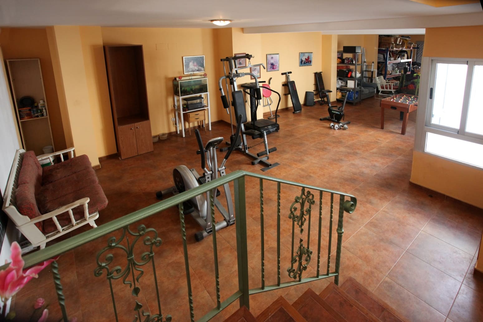 4 soveværelse Villa til salg i Tavernes de la Valldigna - € 270.000 (Ref: 9168821)