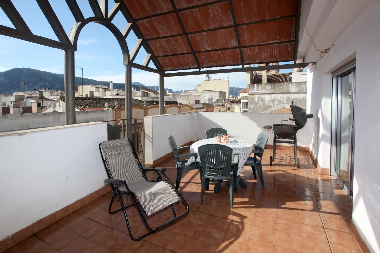 4 soveværelse Villa til salg i Tavernes de la Valldigna - € 270.000 (Ref: 9168821)