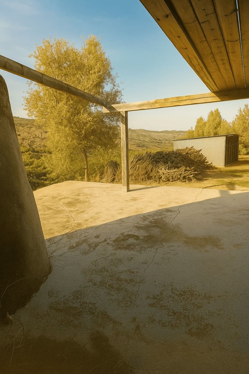 Villa til salg i Vall de Gallinera - € 79.000 (Ref: 9168823)