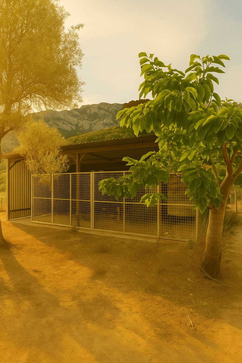 Villa til salg i Vall de Gallinera - € 79.000 (Ref: 9168823)