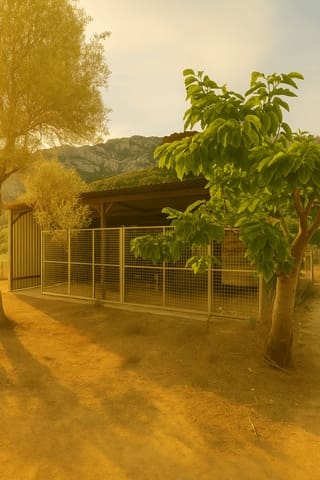 Villa til salg i Vall de Gallinera - € 79.000 (Ref: 9168823)