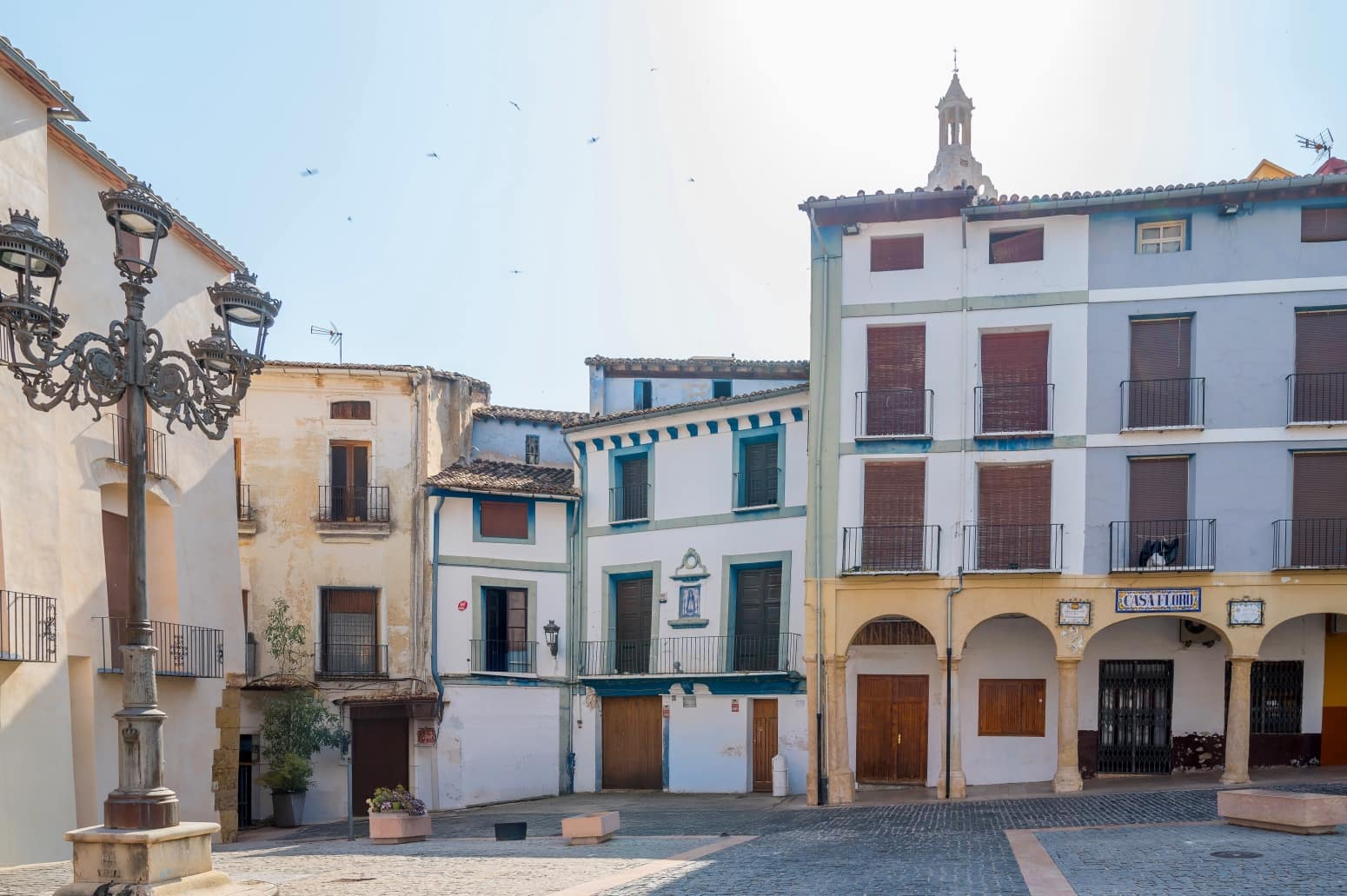 Villa til salg i Xativa - € 290.000 (Ref: 9168824)