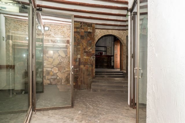 Villa til salg i Xàtiva - € 290.000 (Ref: 9168824)