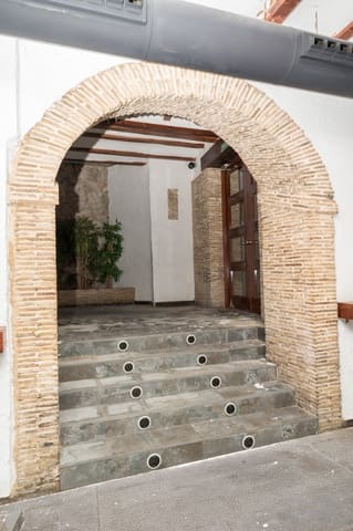 Villa til salg i Xàtiva - € 290.000 (Ref: 9168824)