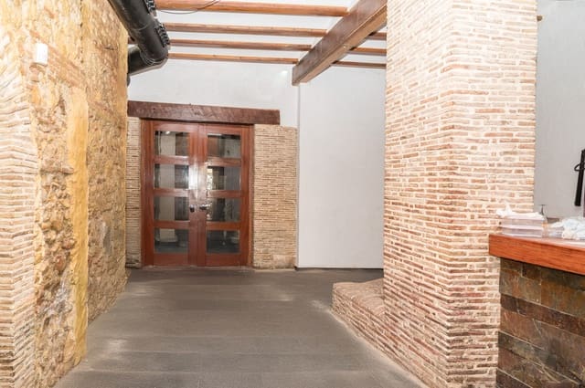 Villa til salg i Xàtiva - € 290.000 (Ref: 9168824)