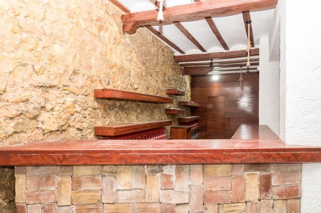 Villa til salg i Xàtiva - € 290.000 (Ref: 9168824)