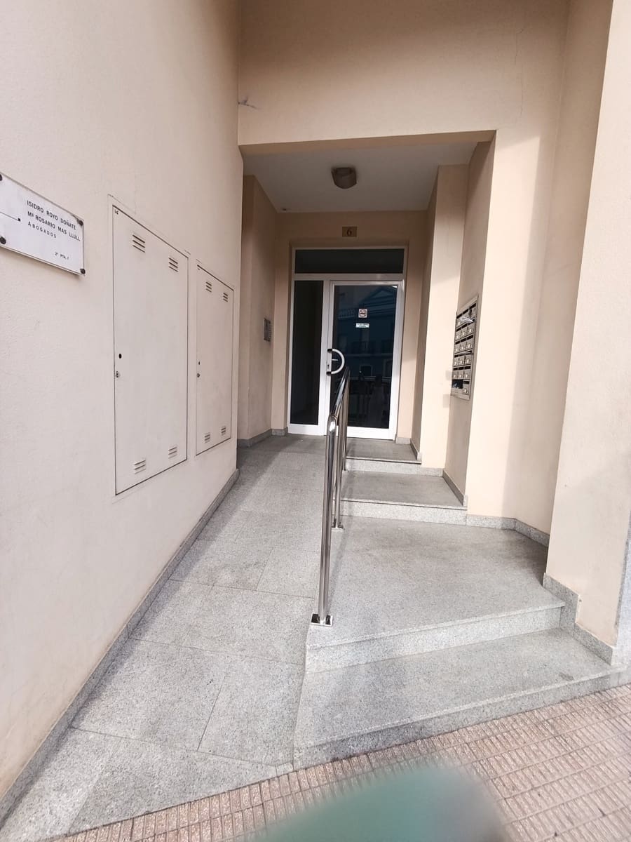 2 bedroom Flat for sale in El Vergel / Verger - € 134,900 (Ref: 9168825)