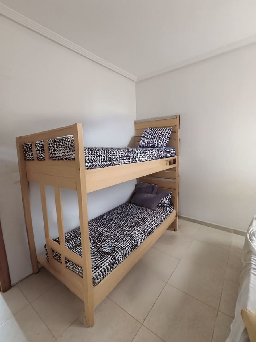 2 bedroom Flat for sale in El Vergel / Verger - € 134,900 (Ref: 9168825)