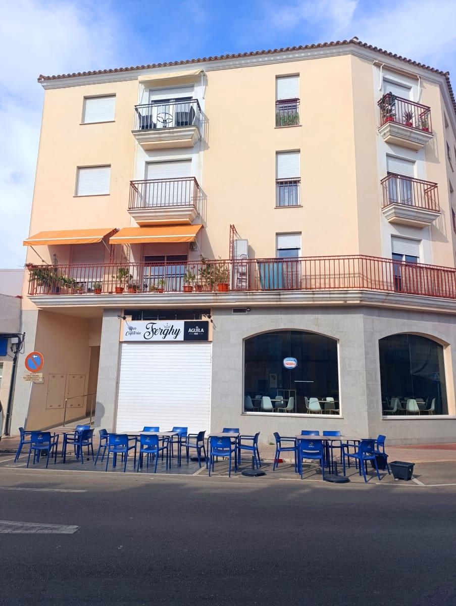 2 bedroom Flat for sale in El Vergel / Verger - € 134,900 (Ref: 9168825)