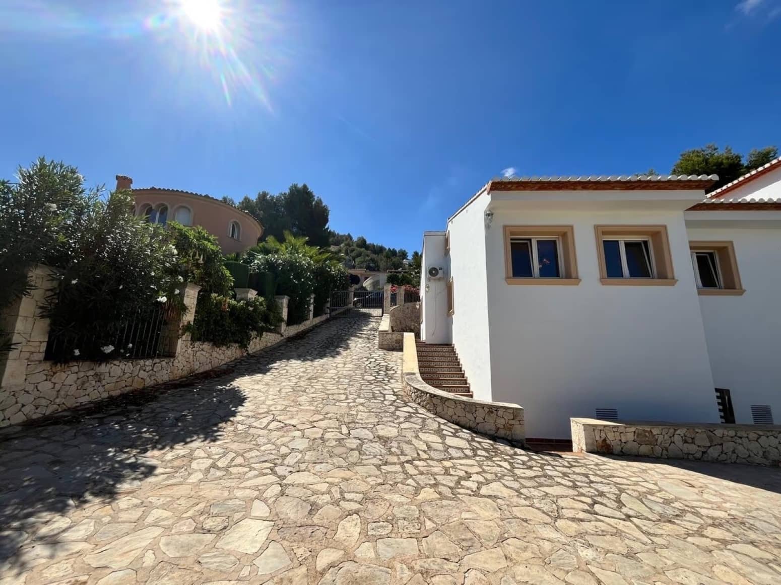 7 sovrum Villa till salu i Sella - 965 000 € (Ref: 9168830)