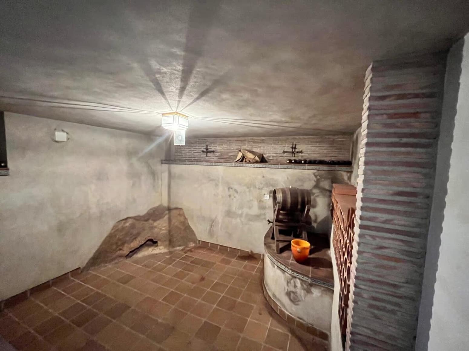 7 sovrum Villa till salu i Sella - 965 000 € (Ref: 9168830)