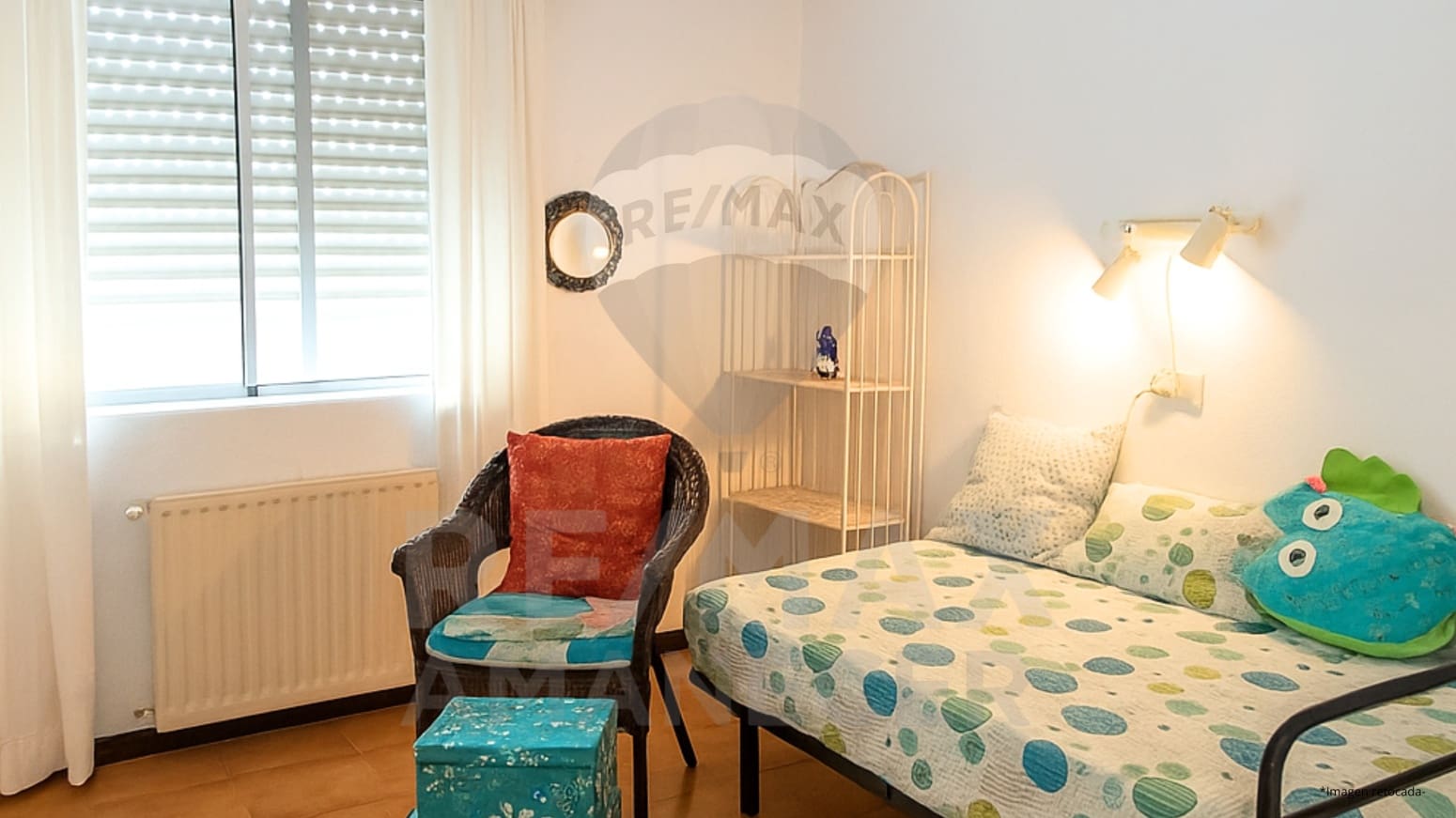 2 slaapkamer Villa te koop in Els Poblets met zwembad garage - € 329.000 (Ref: 9192729)