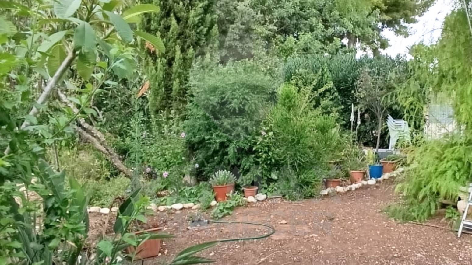 2 slaapkamer Villa te koop in Els Poblets met zwembad garage - € 329.000 (Ref: 9192729)