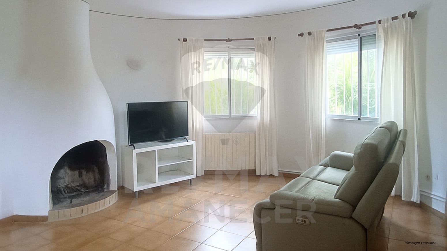 2 slaapkamer Villa te koop in Els Poblets met zwembad garage - € 329.000 (Ref: 9192729)