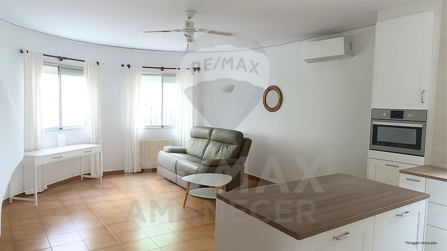 2 slaapkamer Villa te koop in Els Poblets met zwembad garage - € 329.000 (Ref: 9192729)