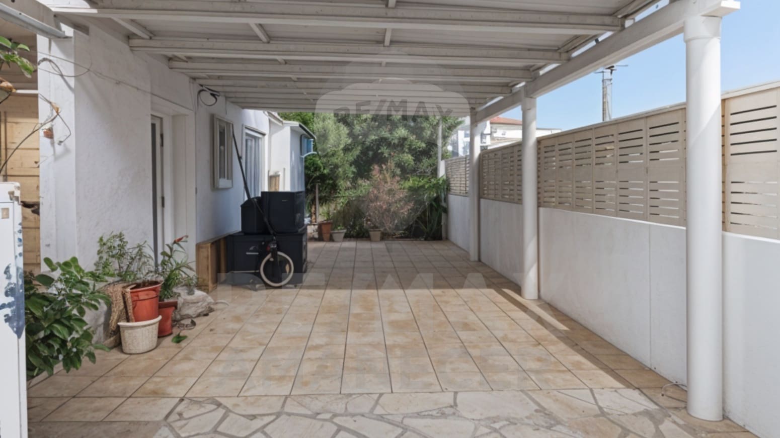 2 slaapkamer Villa te koop in Els Poblets met zwembad garage - € 329.000 (Ref: 9192729)