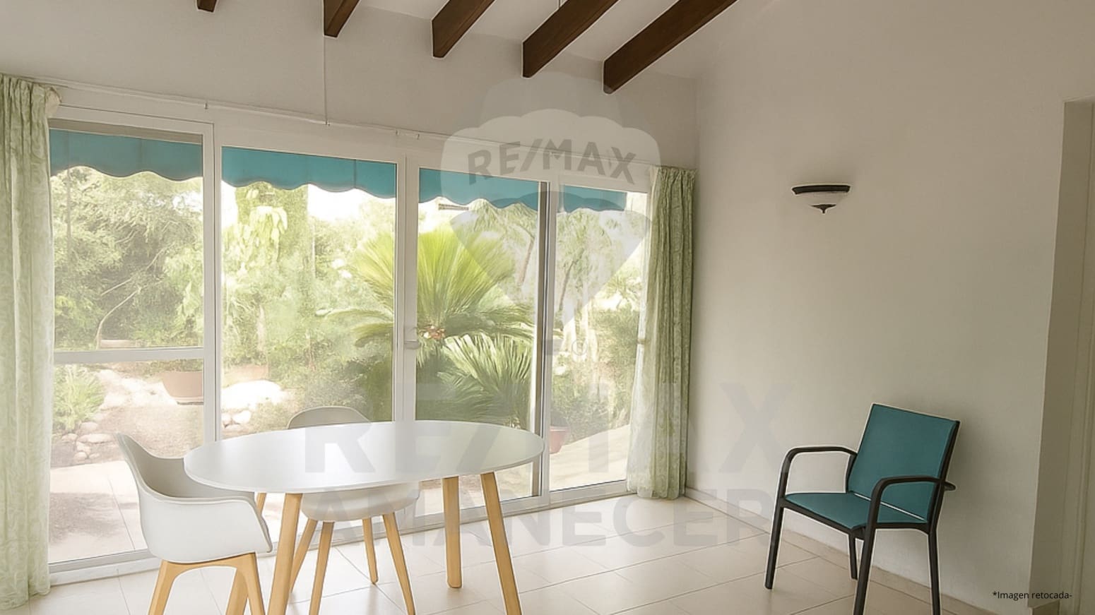 2 slaapkamer Villa te koop in Els Poblets met zwembad garage - € 329.000 (Ref: 9192729)