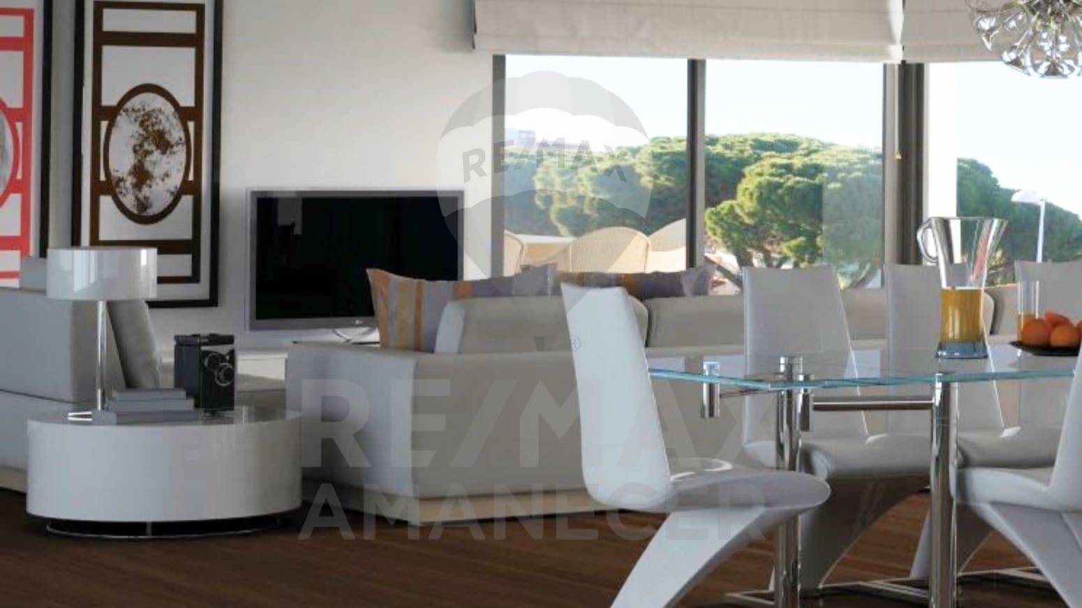 3 sypialnia Willa na sprzedaż w Denia z basenem garażem - 1 345 000 € (Ref: 9215618)