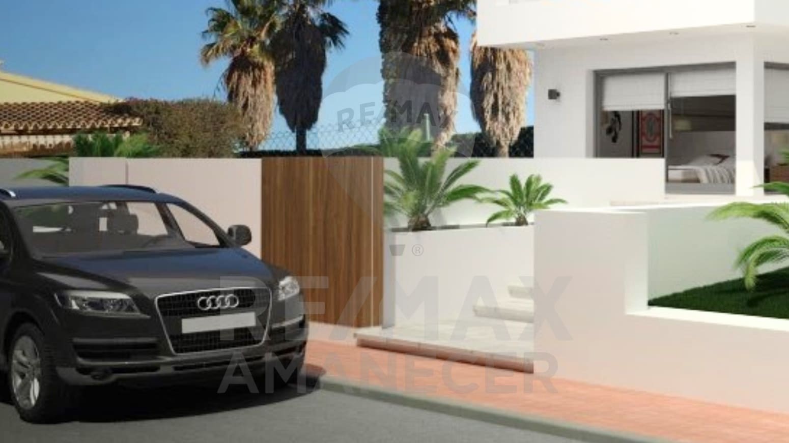 3 sypialnia Willa na sprzedaż w Denia z basenem garażem - 1 345 000 € (Ref: 9215618)