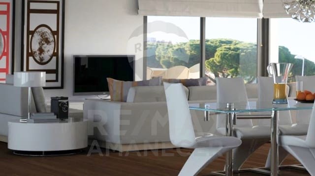 3 sypialnia Willa na sprzedaż w Las Rotas / Les Rotes, Dénia z basenem garażem - 1 345 000 € (Ref: 9215618)