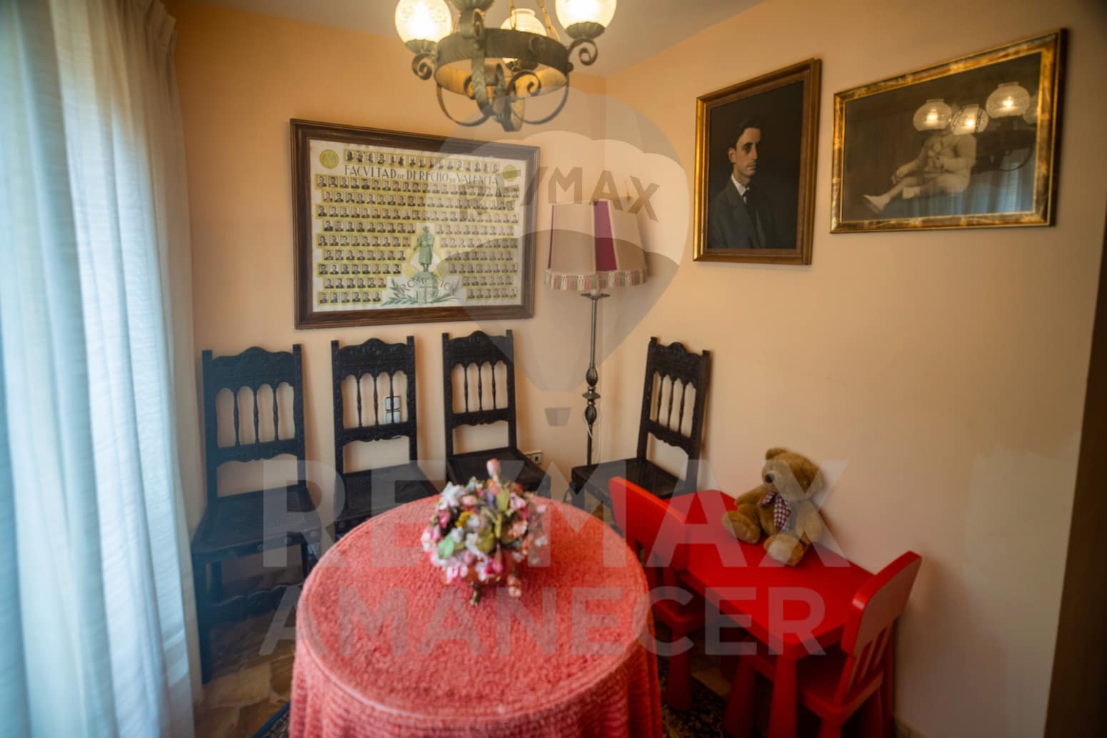 4 camera da letto Appartamento in vendita in Denia con garage - 415.000 € (Rif: 9231018)