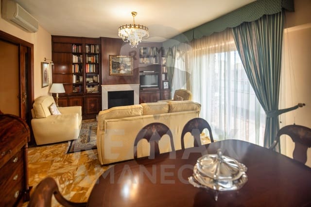 4 camera da letto Appartamento in vendita in Centro Urbano, Dénia con garage - 415.000 € (Rif: 9231018)