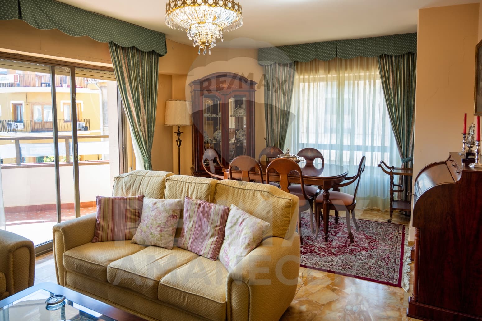 4 camera da letto Appartamento in vendita in Denia con garage - 415.000 € (Rif: 9231018)