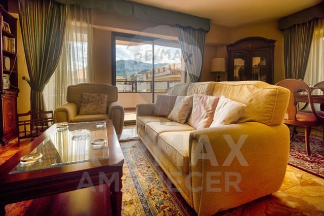 4 camera da letto Appartamento in vendita in Centro Urbano, Dénia con garage - 415.000 € (Rif: 9231018)