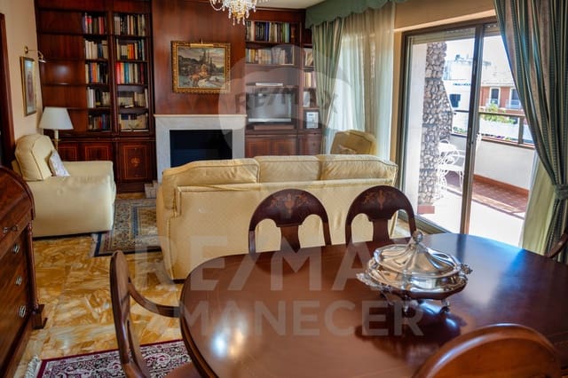 4 camera da letto Appartamento in vendita in Centro Urbano, Dénia con garage - 415.000 € (Rif: 9231018)