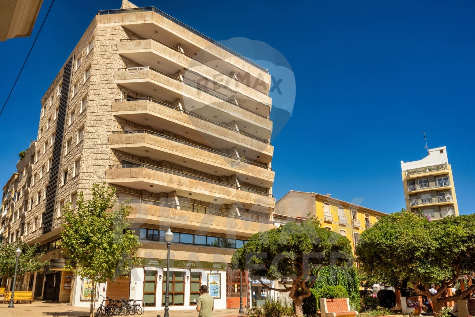 4 camera da letto Appartamento in vendita in Denia con garage - 415.000 € (Rif: 9231018)