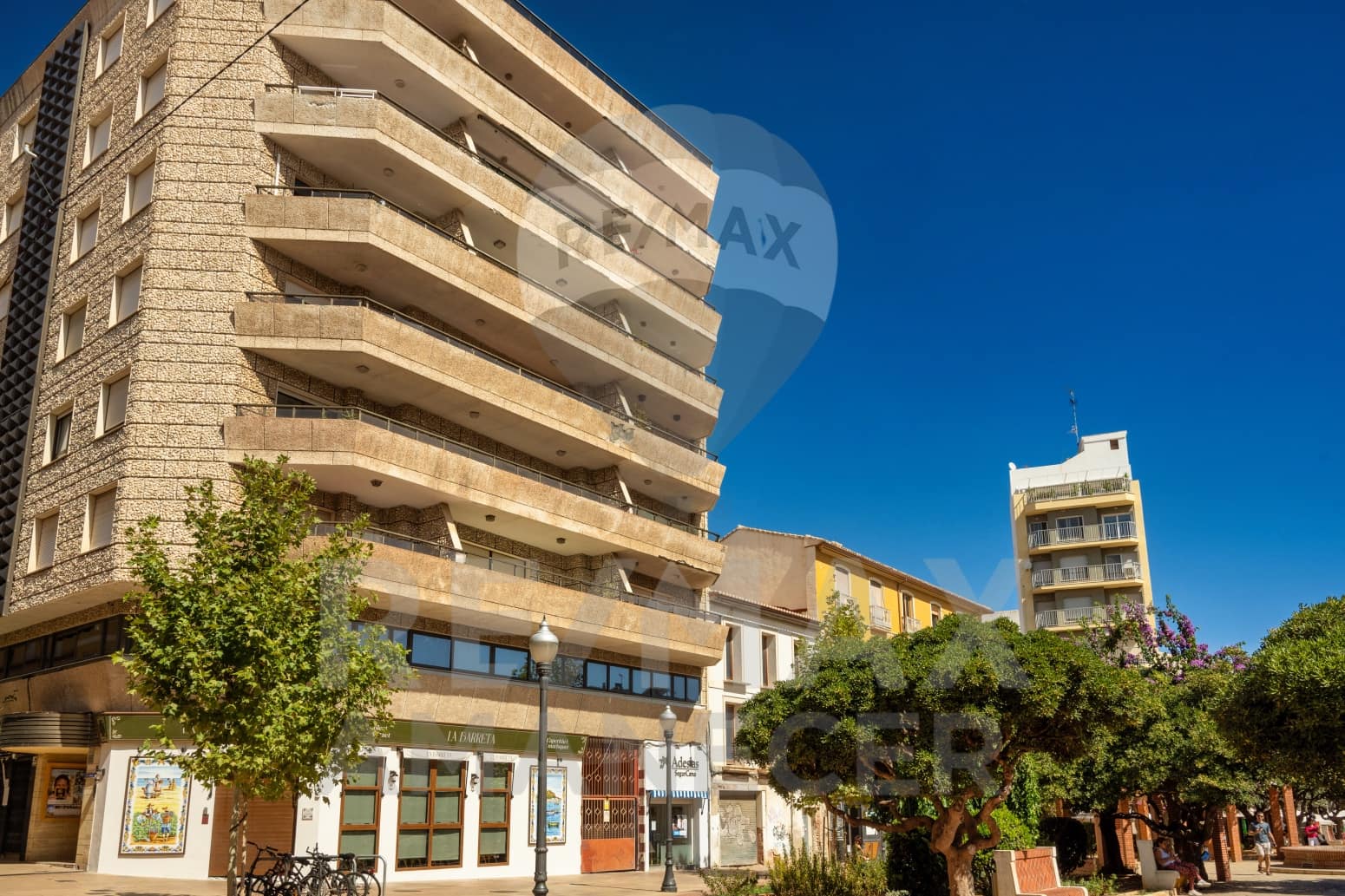 4 camera da letto Appartamento in vendita in Denia con garage - 415.000 € (Rif: 9231018)