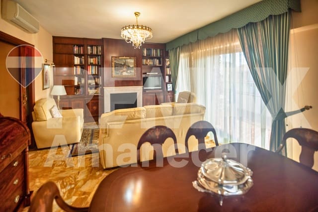 4 sypialnia Mieszkanie na sprzedaż w Centro Urbano, Dénia z garażem - 399 000 € (Ref: 9231018)