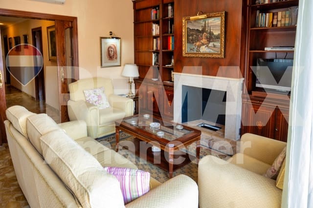 4 sypialnia Mieszkanie na sprzedaż w Centro Urbano, Dénia z garażem - 399 000 € (Ref: 9231018)