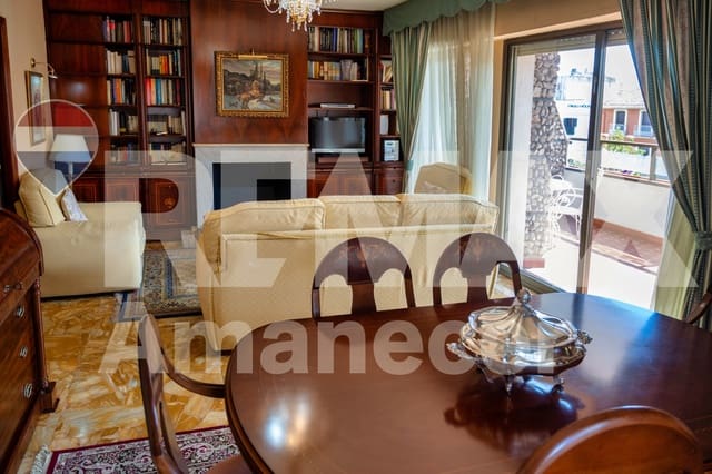 4 sypialnia Mieszkanie na sprzedaż w Centro Urbano, Dénia z garażem - 399 000 € (Ref: 9231018)